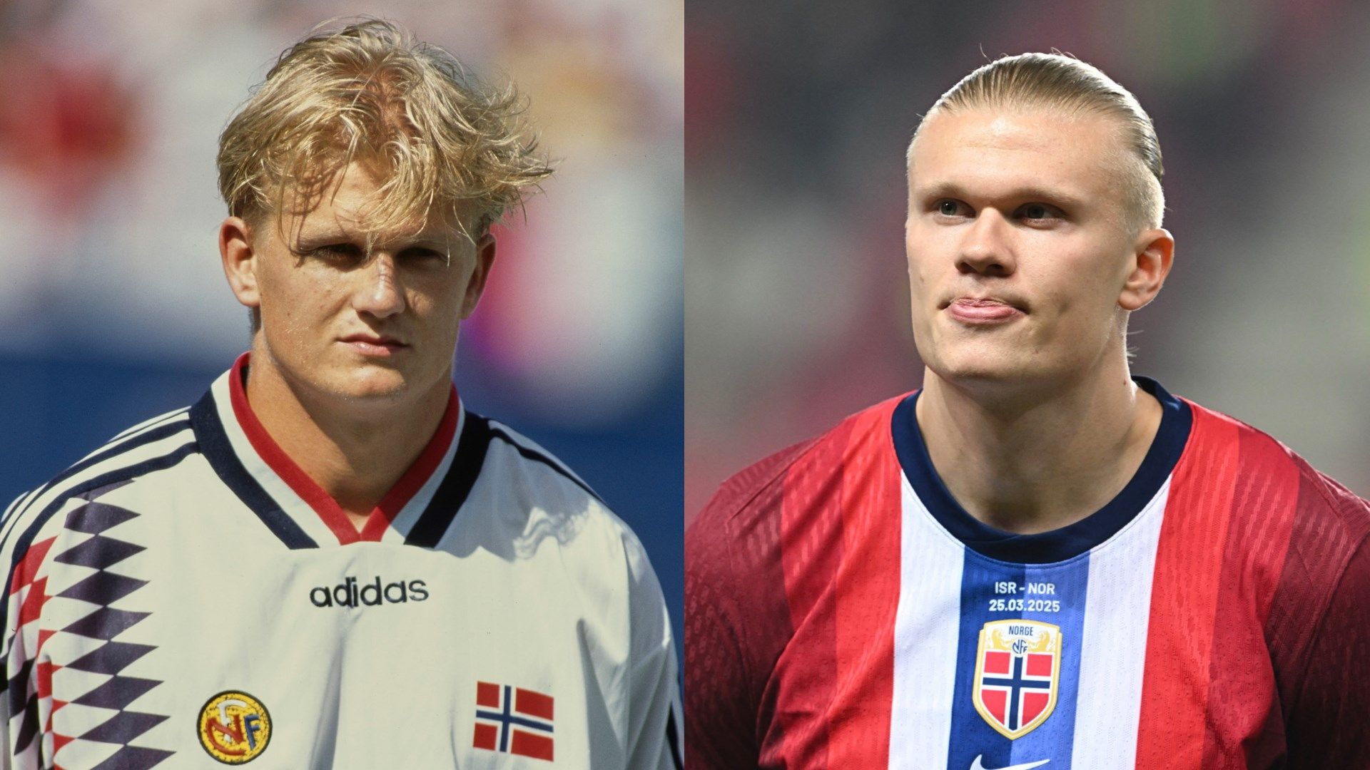 ノルウェー代表　94年ワールドカップ　L寸 ノルウェー代表 94年ワールドカップ L寸